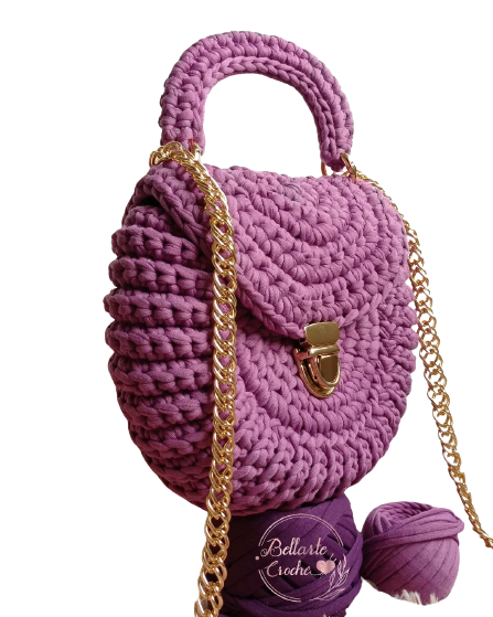 Elegante Charme Lilas