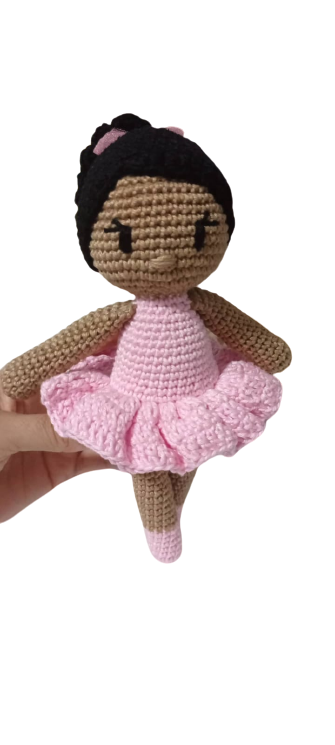Bailarina
