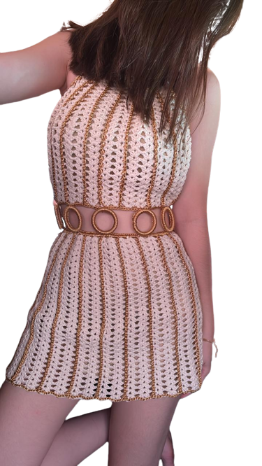 Vestido Encanto