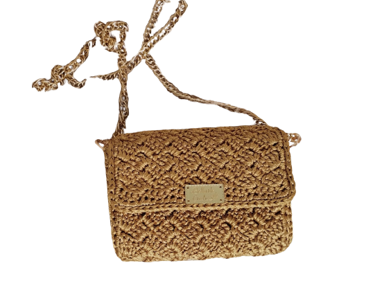 Clutch Encanto