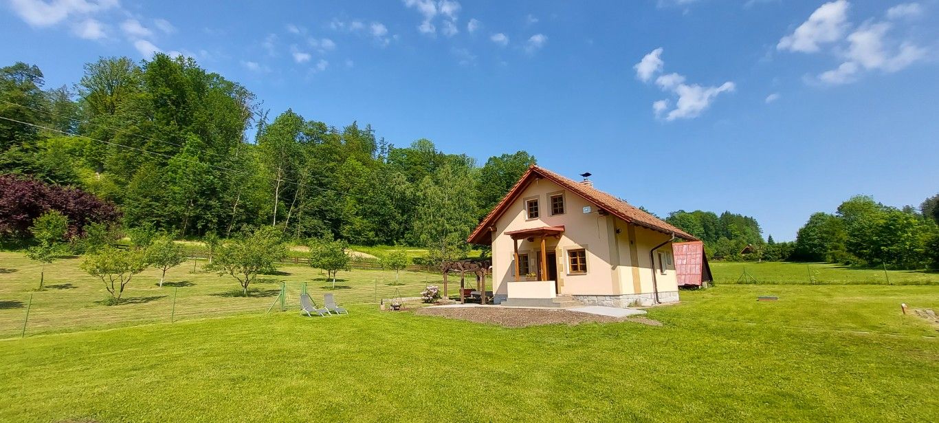 Holiday home Czech Republic