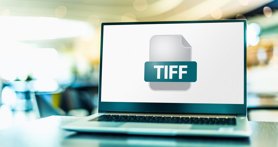 Come posso convertire facilmente un PDF in TIFF?