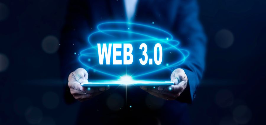 What's Web3 all about?