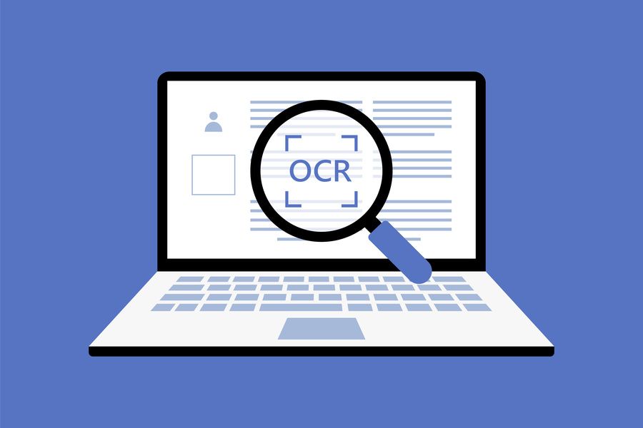 ¿Qué es el reconocimiento óptico de caracteres (OCR)?