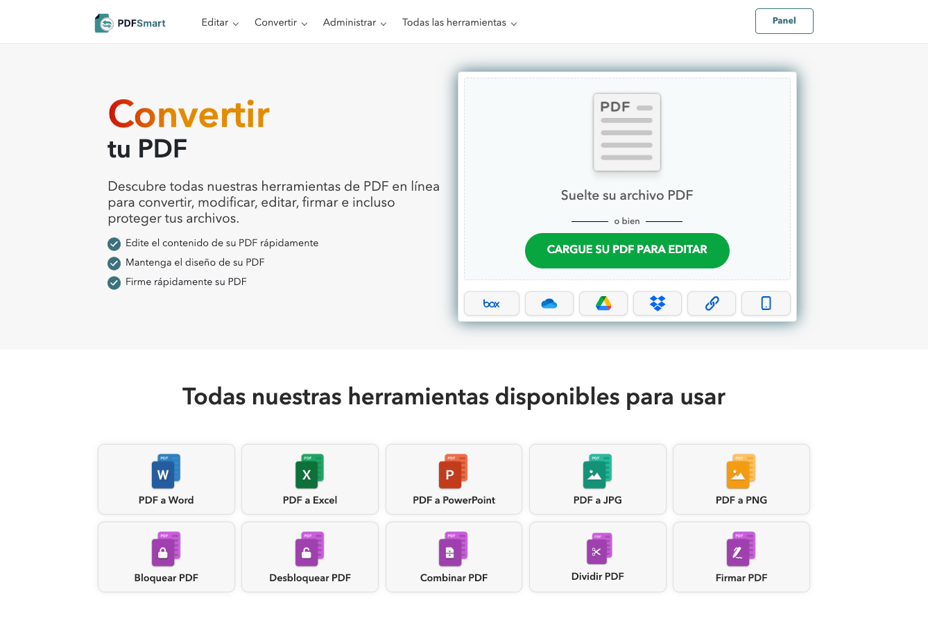 ¿Por qué los usuarios se quedan con PDFSmart después de la prueba?