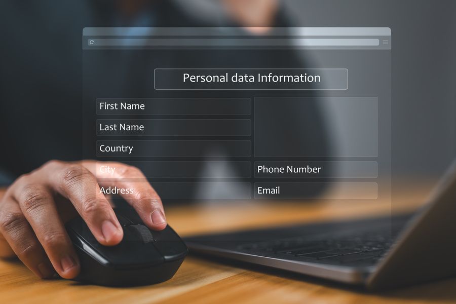 Cómo rellenar formularios PDF interactivos paso a paso