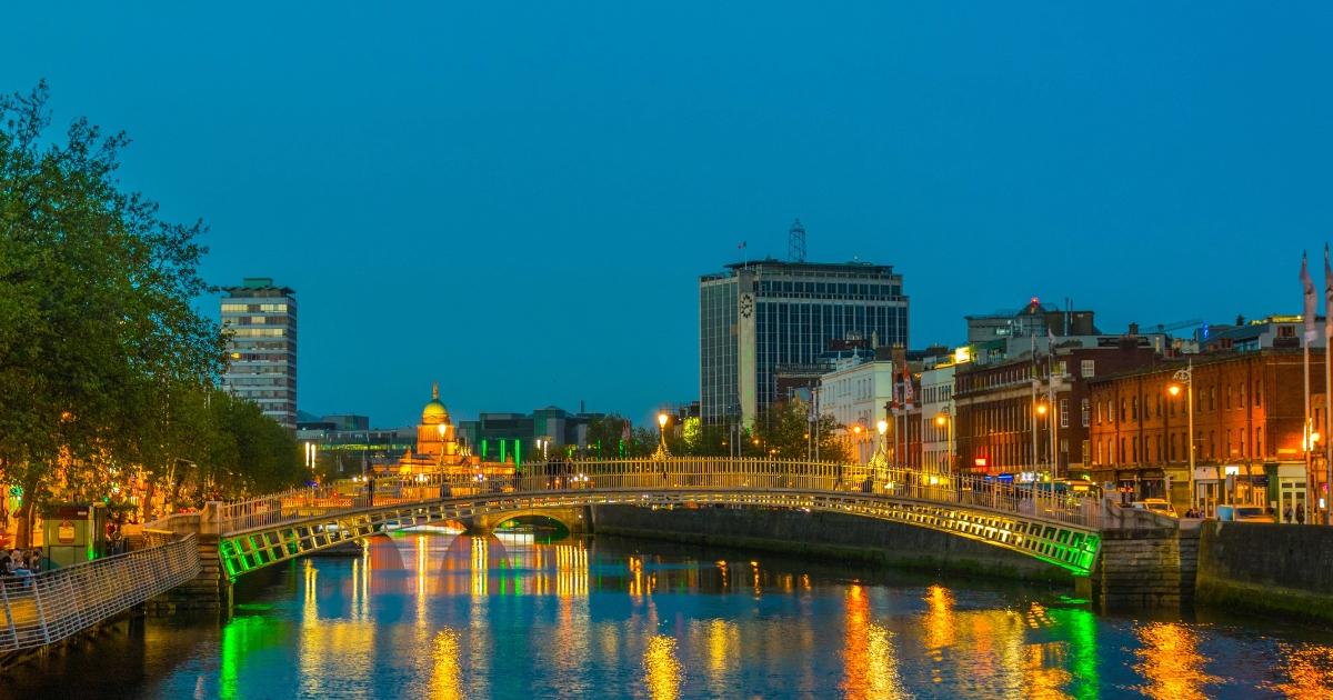 Move to Ireland from the UK - British Expat Guide