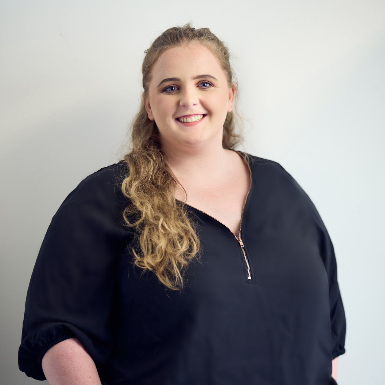 Amy McMillan Law Graduate at Molloy Hucker Lawyers & Advisers