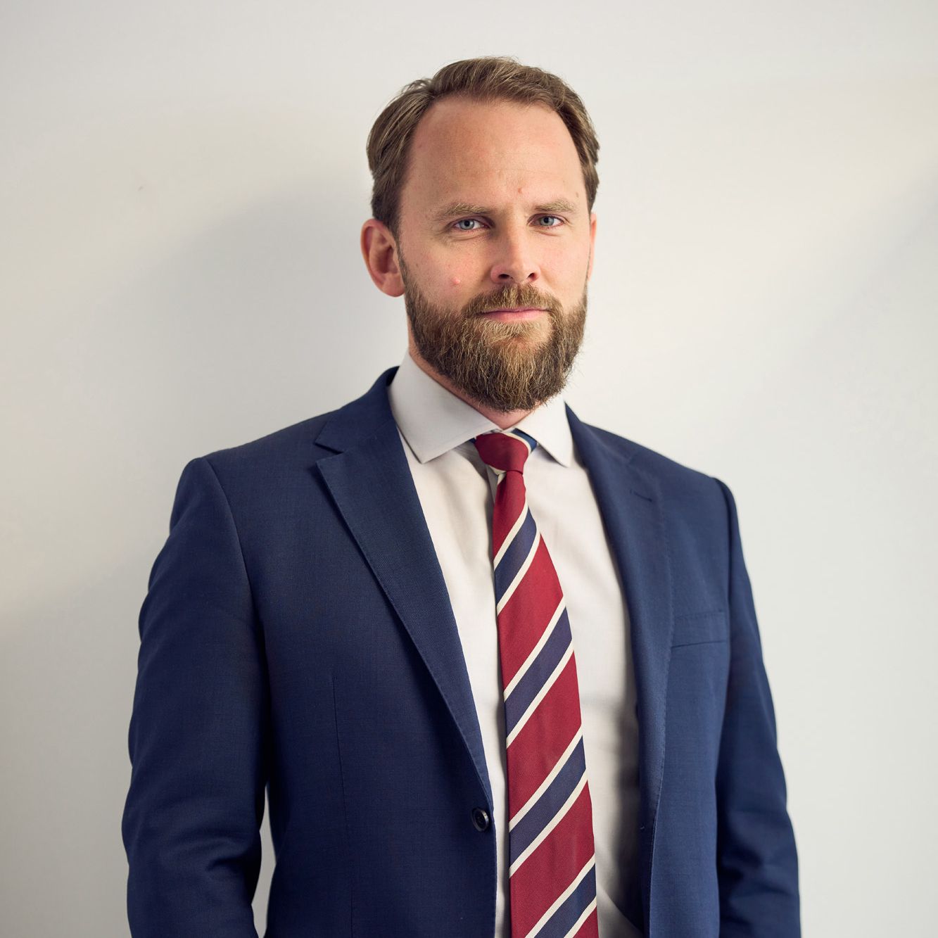 Nathan Batts - Partner at Molloy Hucker Lawyers & Advisers