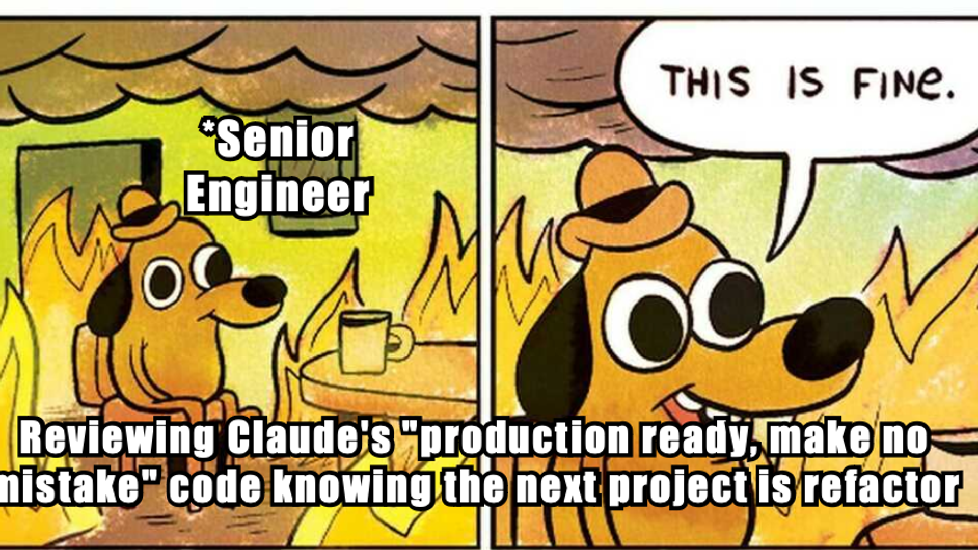 Your Engineers Are Already Vibe Coding. Here's How to Make It Production-Ready.