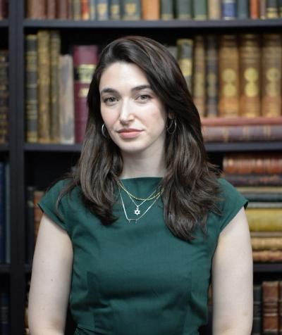 photo of Rotem Eva Lelior