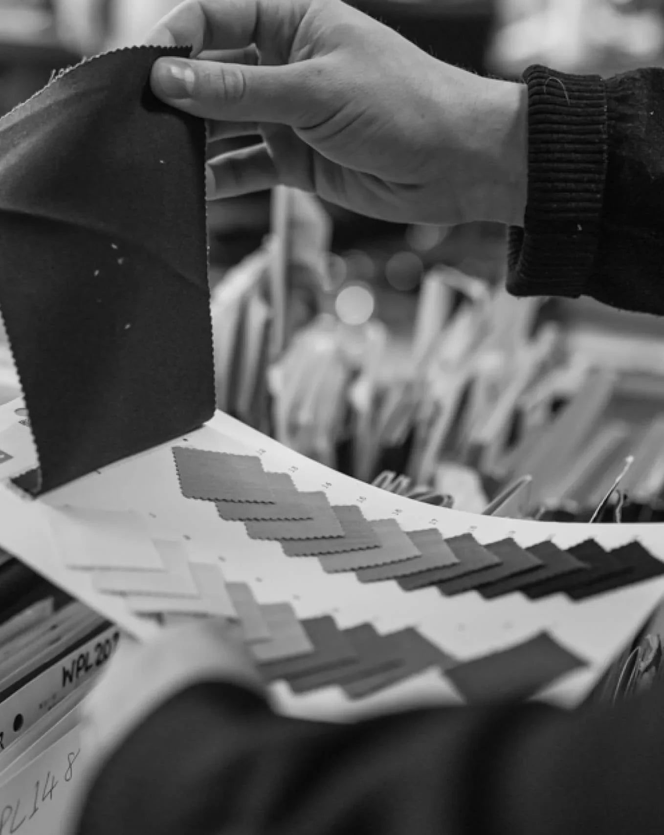 Bespoke For You