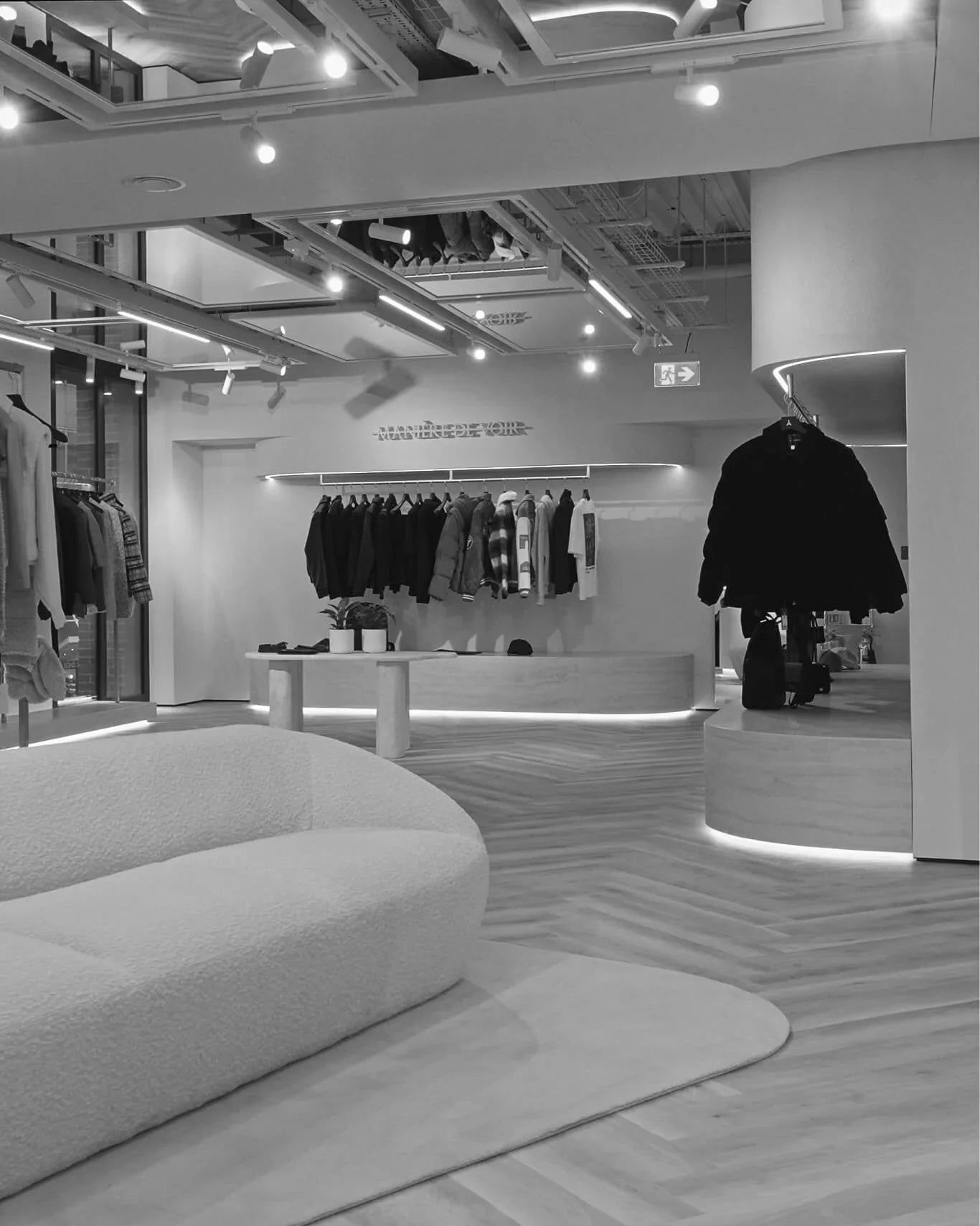 Bespoke For You
