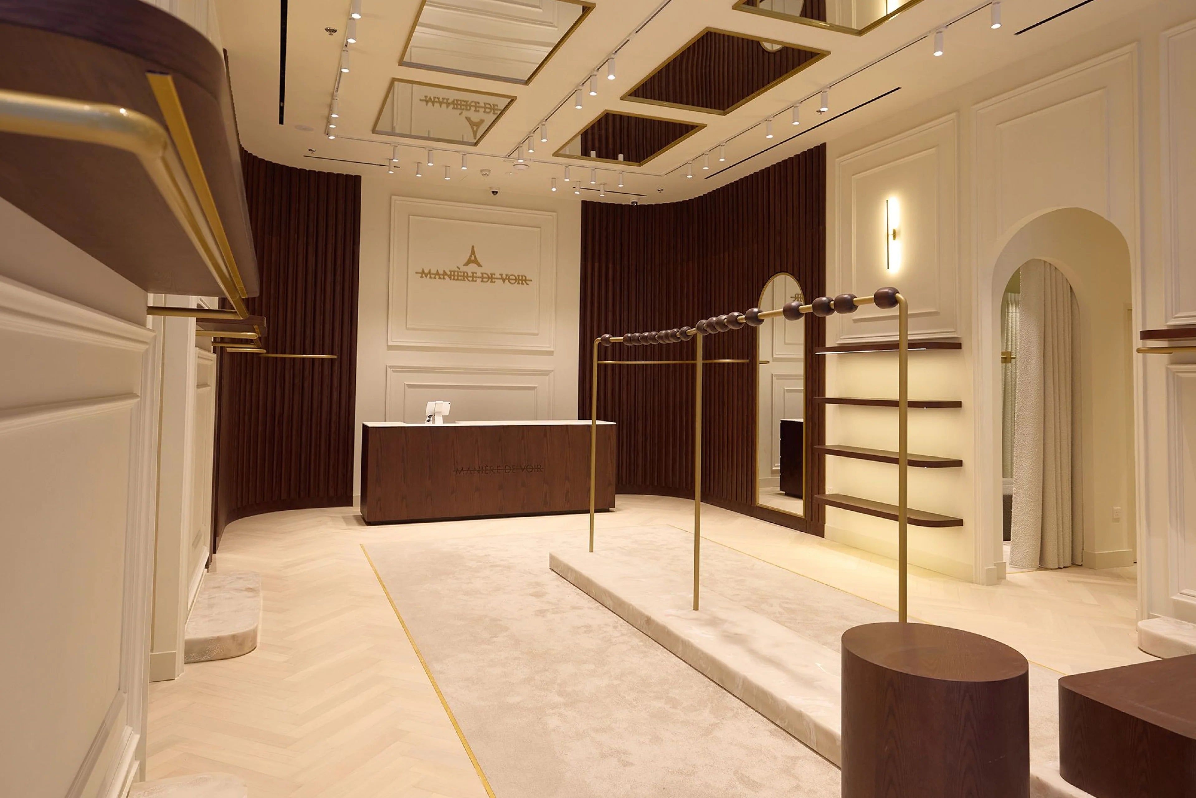 Bespoke For You