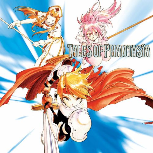 Tales of Phantasia Reseña (PS1)
