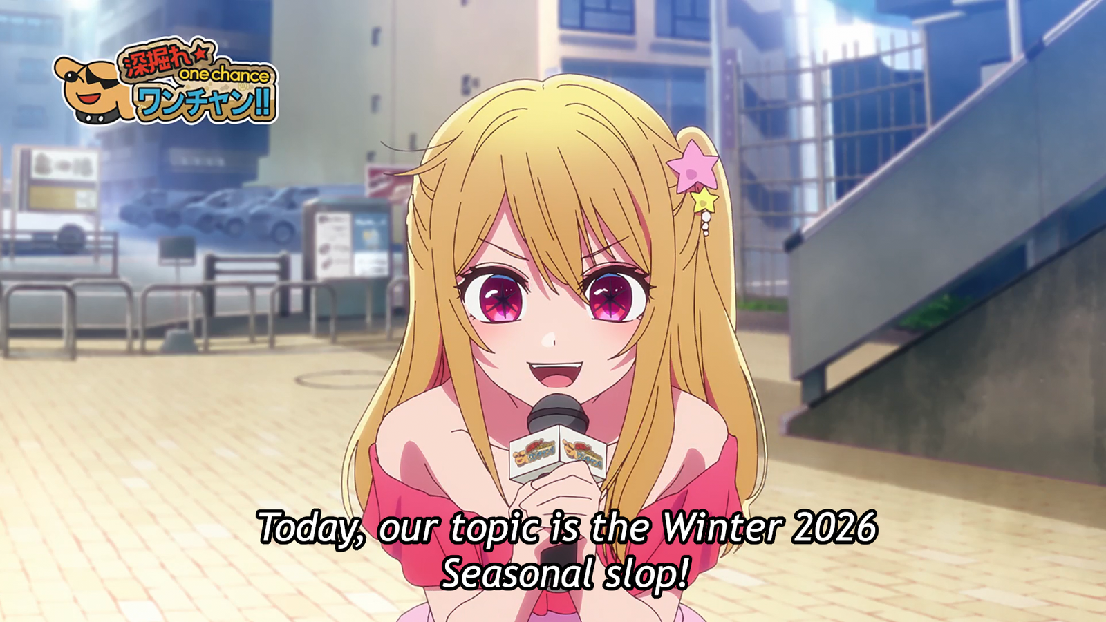 Source: Oshi no Ko Season 3