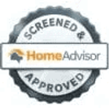 Home Advisor Screened & Approved