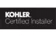 Kohler Certified Installer