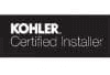 Kohler Certified Installer