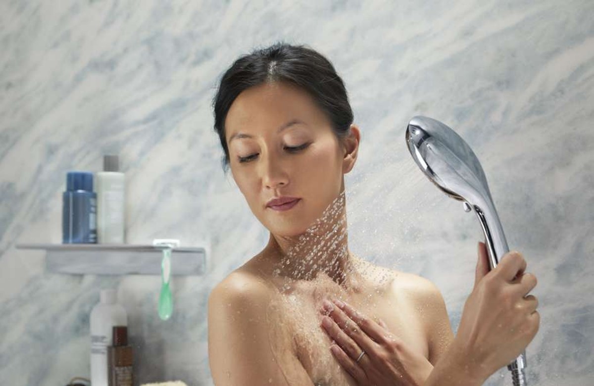 Kohler Bath Relaxation