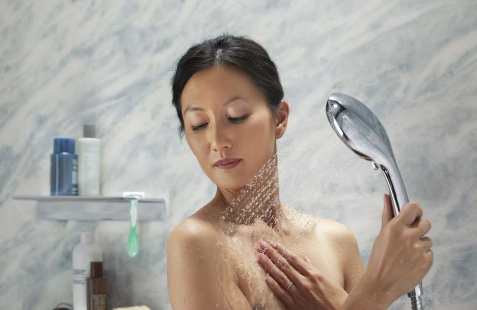 Kohler Bath Relaxation