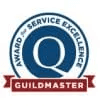 Guildmaster Service Excellence