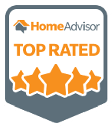Home Advisor Top Rated
