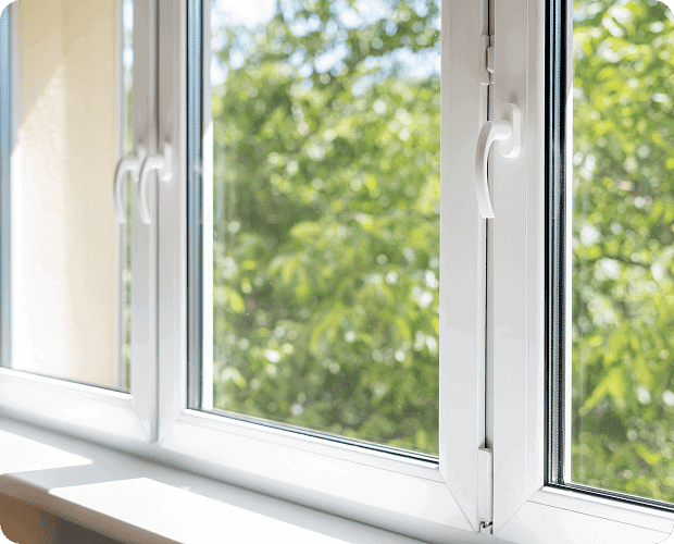 Energy Efficient Windows