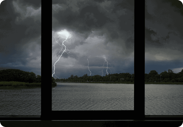 Storm Lightning