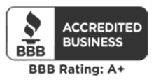 BBB A+ Rating