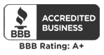BBB A+ Rating