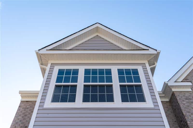 Windows Double Hung