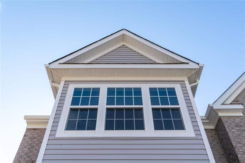 Windows Double Hung