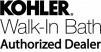 Kohler Authorized Dealer