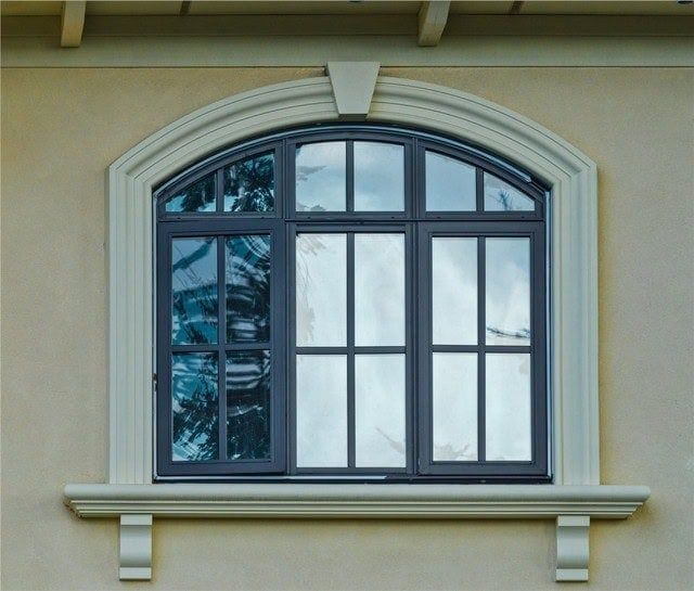 Windows Double Hung 