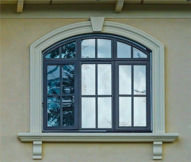 Windows Double Hung