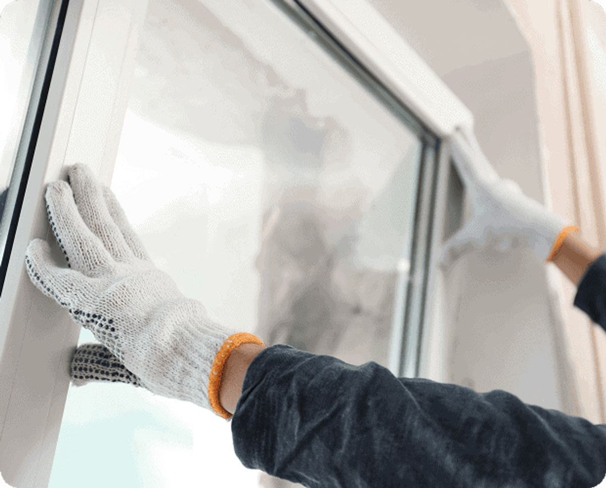White Glove Install