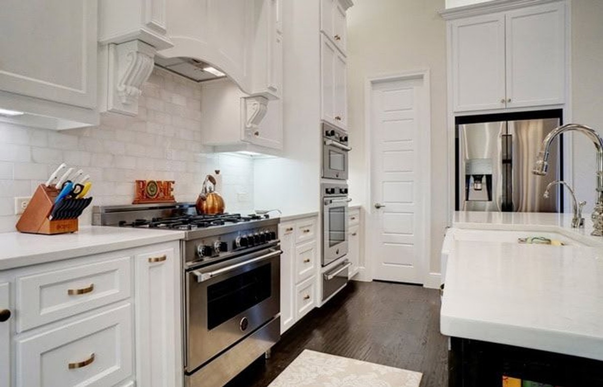 Kitchen Remodel