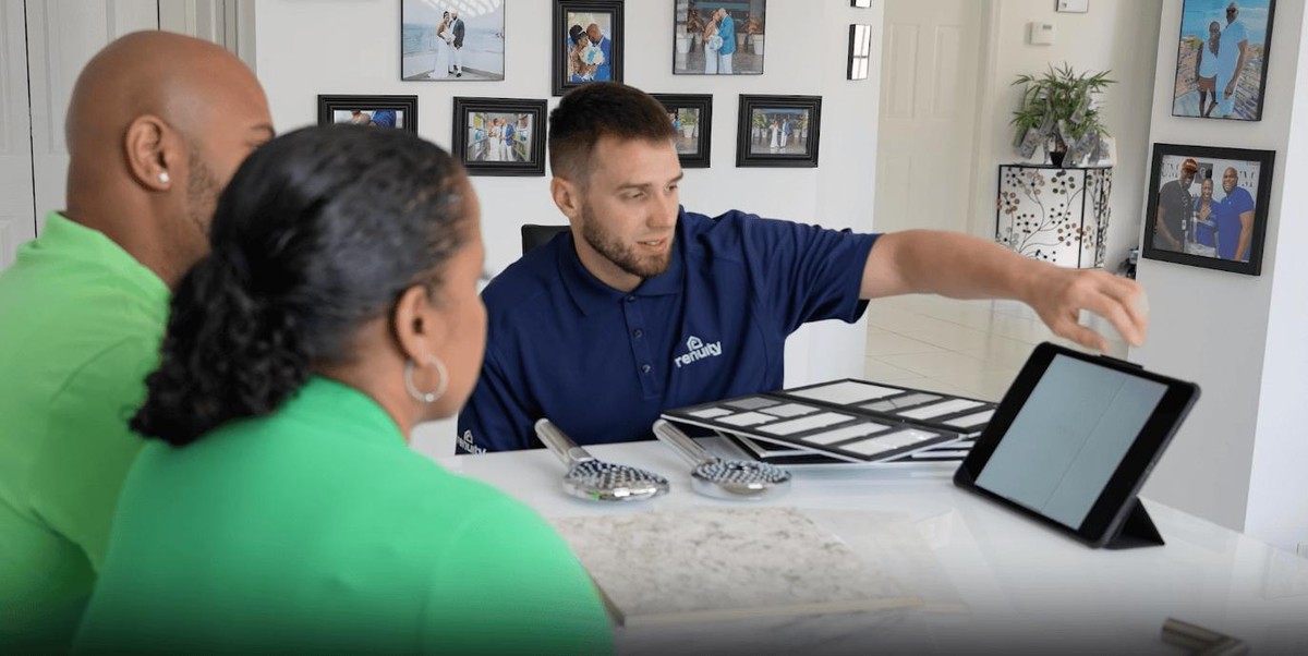 Customer Consultation