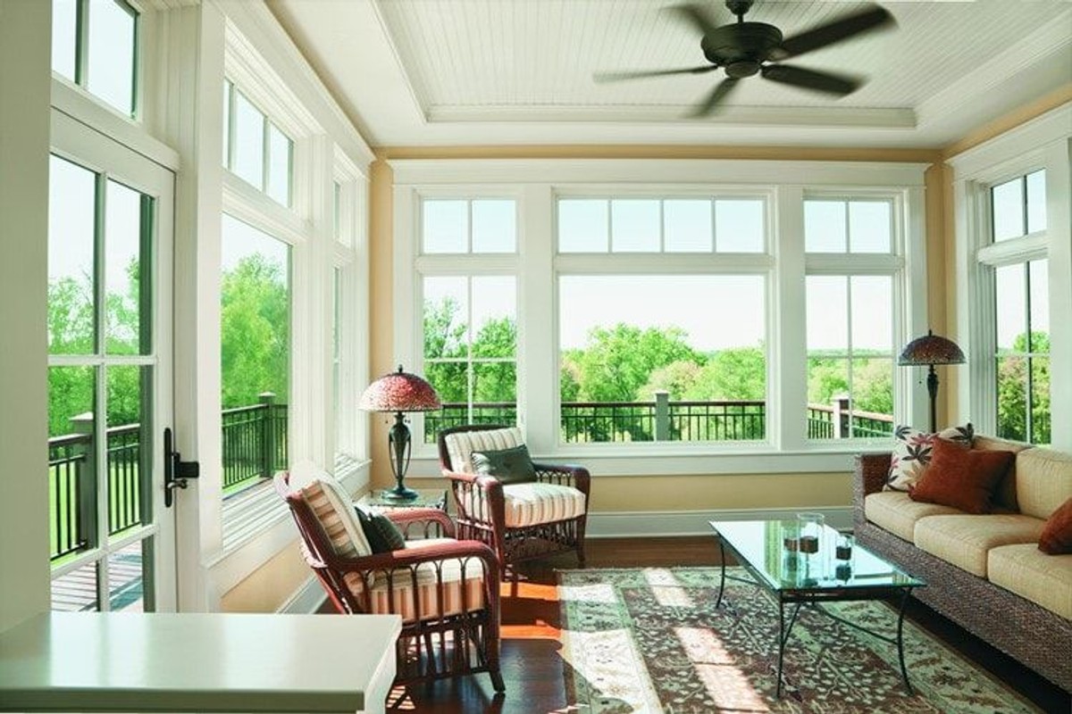 Windows Remodel