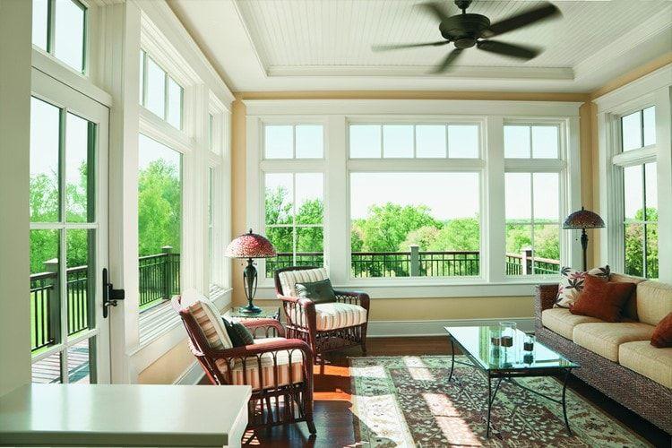 Windows Remodel