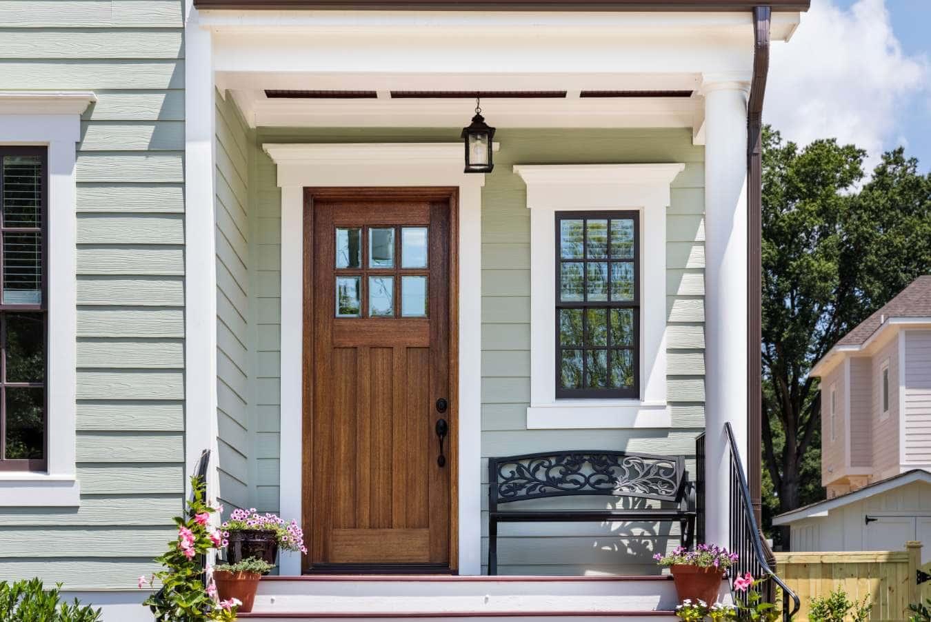Door Entry