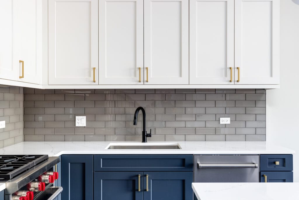 Kitchen Refacing