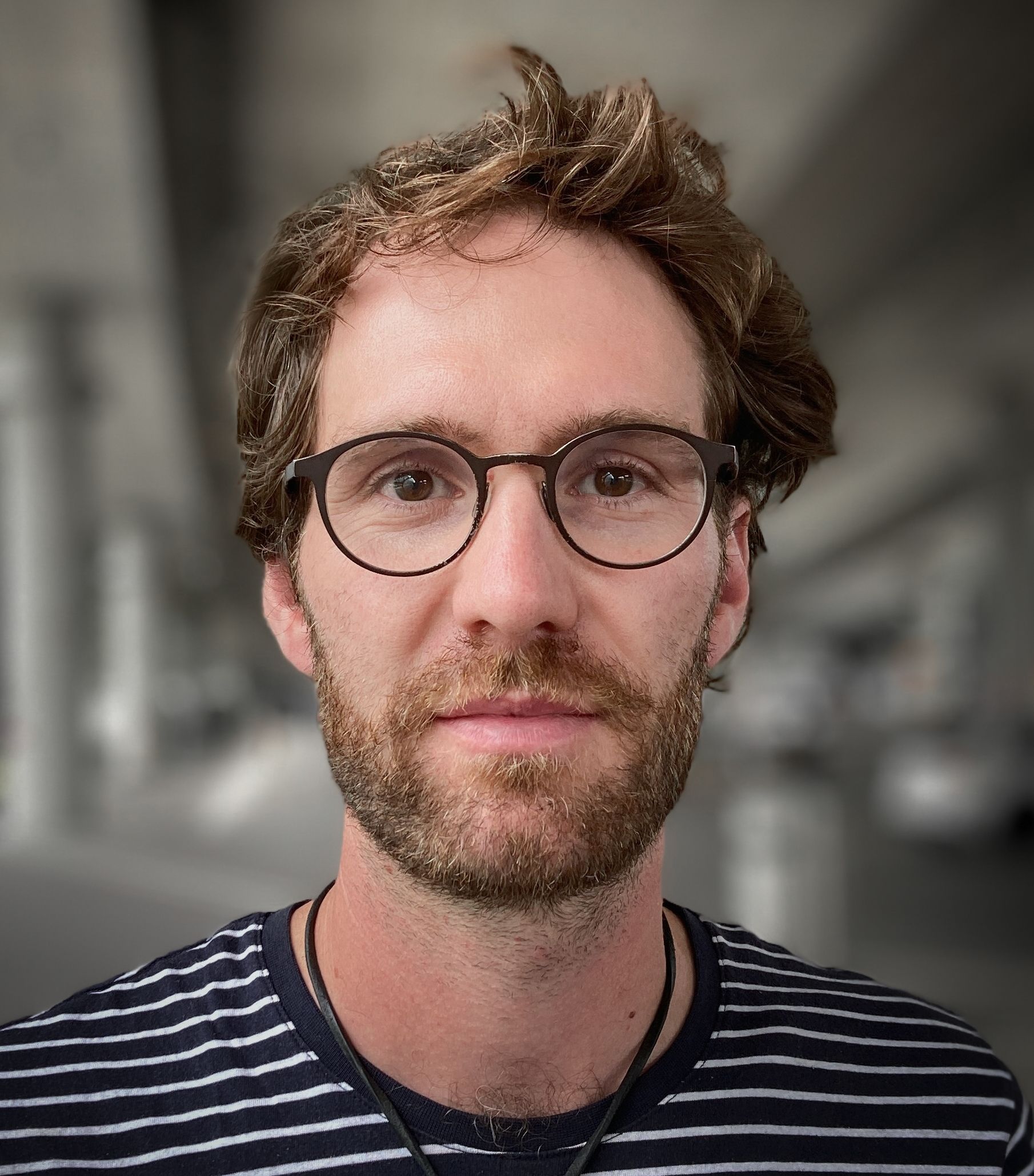 Urs Füllemann