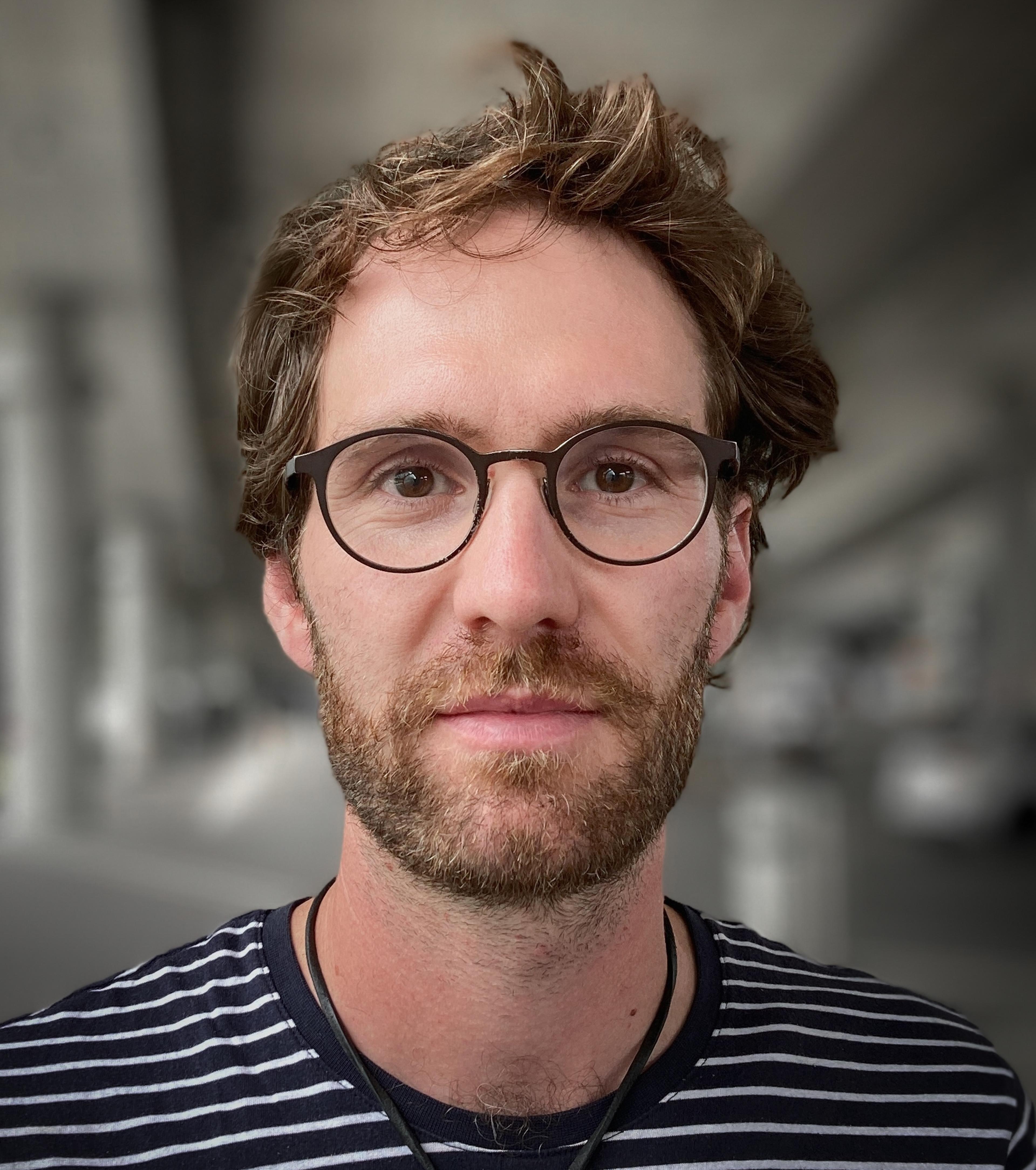 Urs Füllemann
