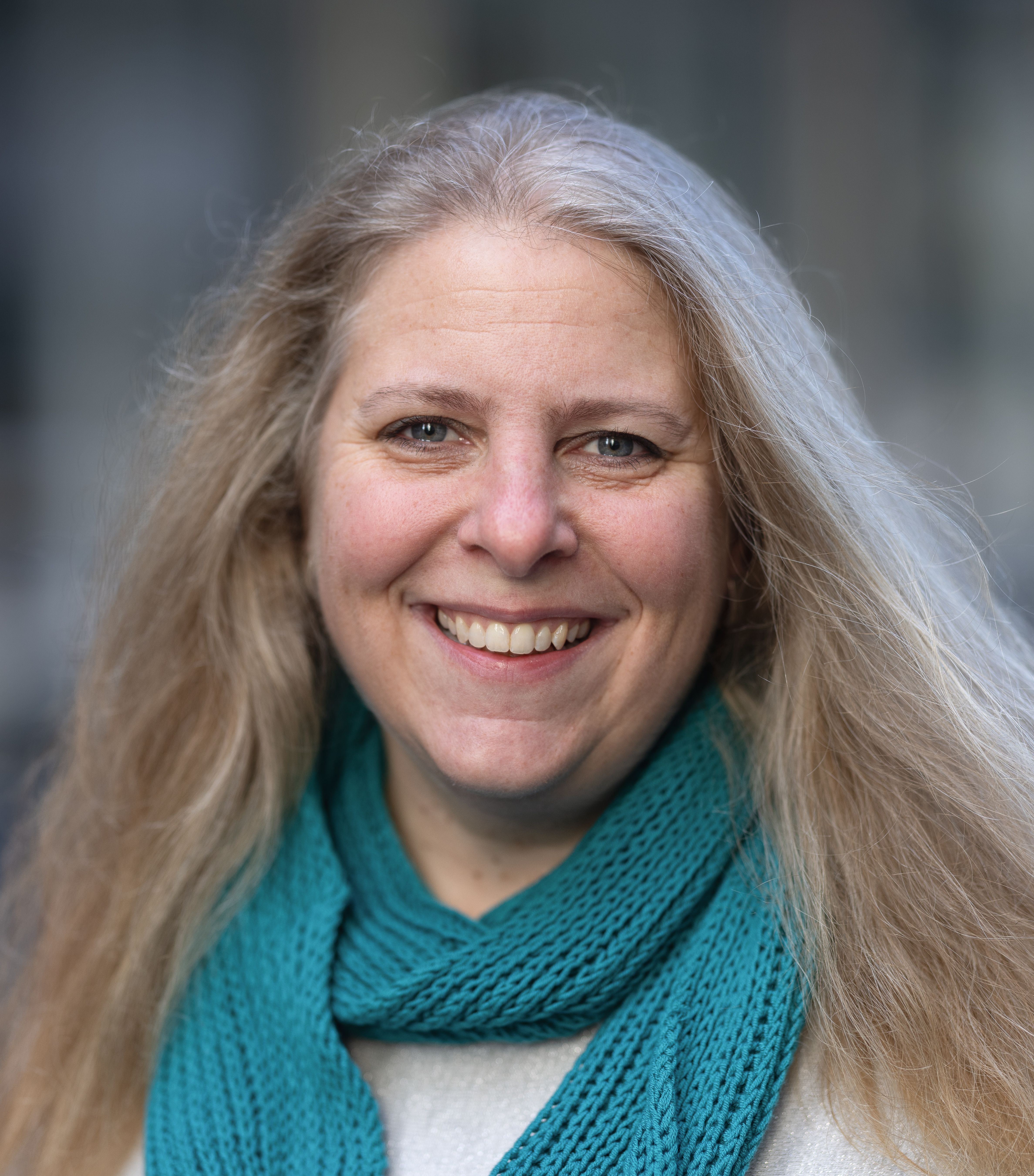 Claudia Boller