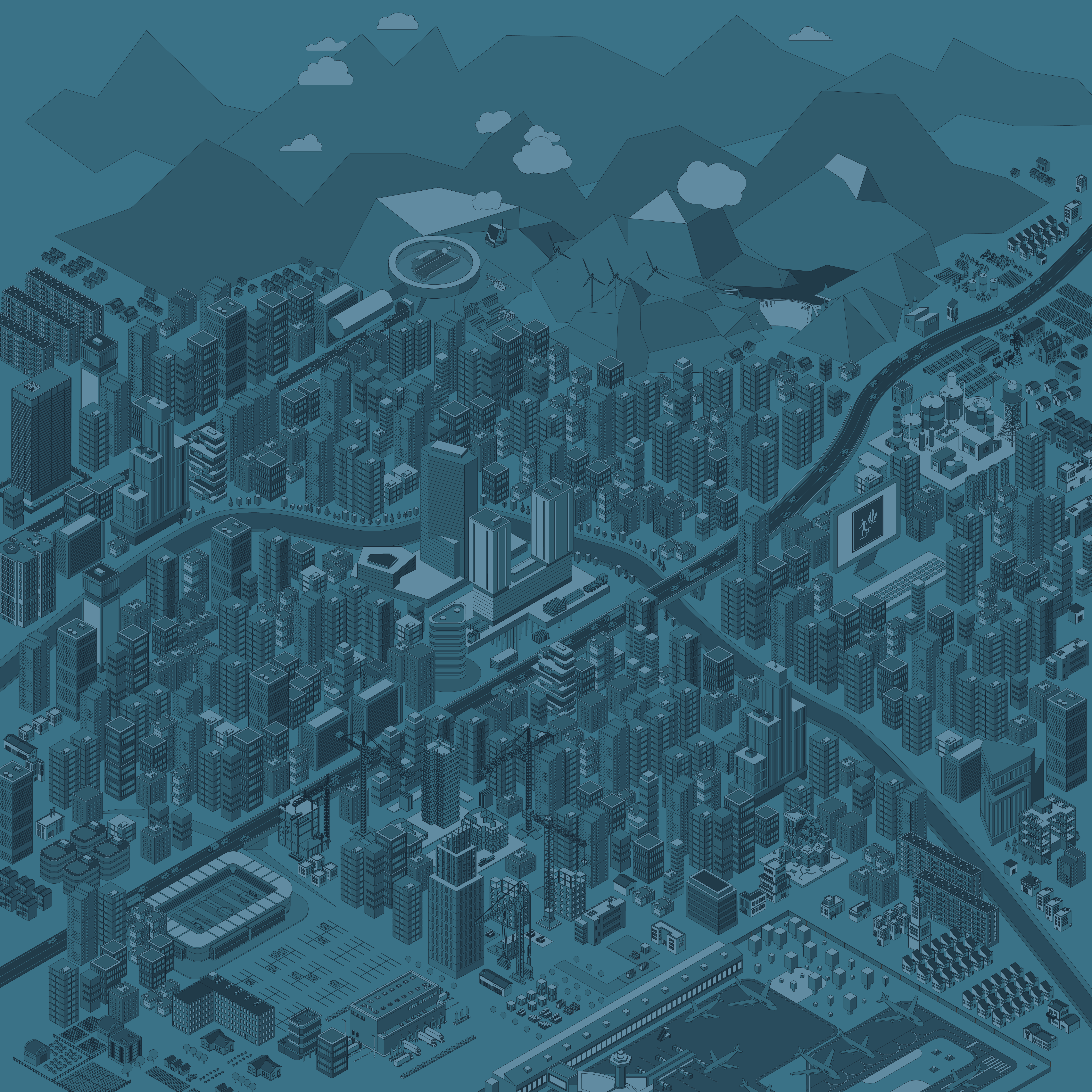 infratest Illustration