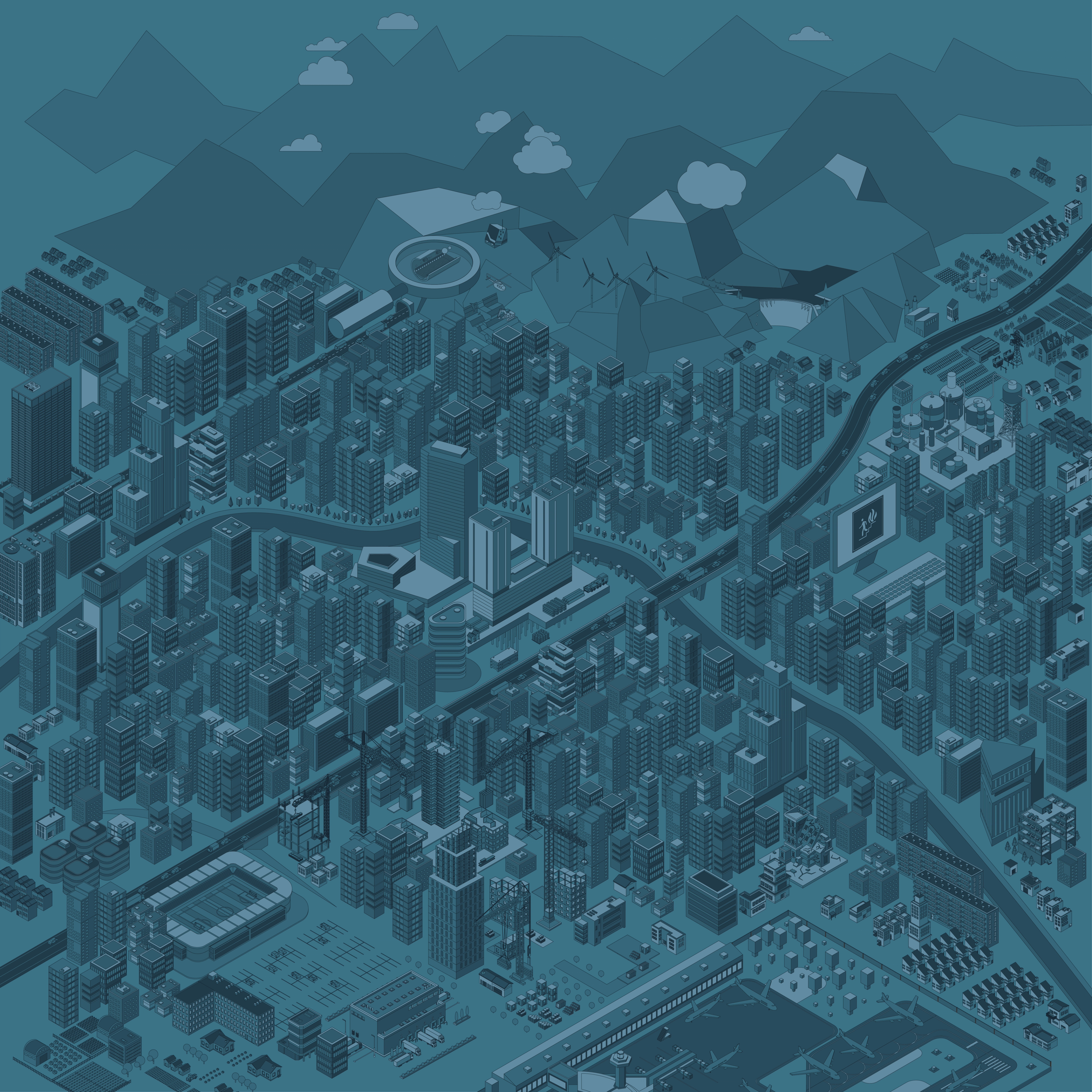 infratest Illustration