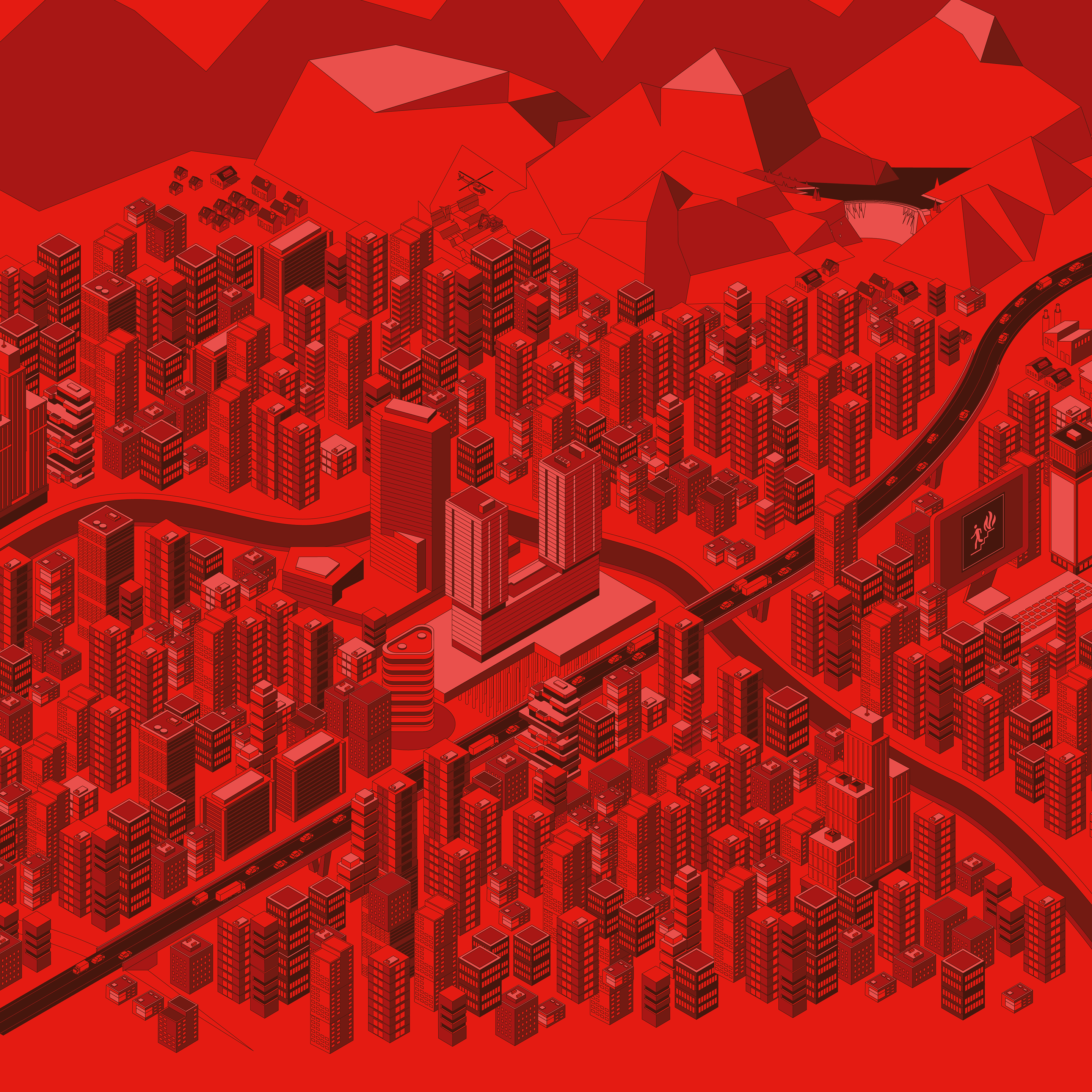 Solubois Illustration