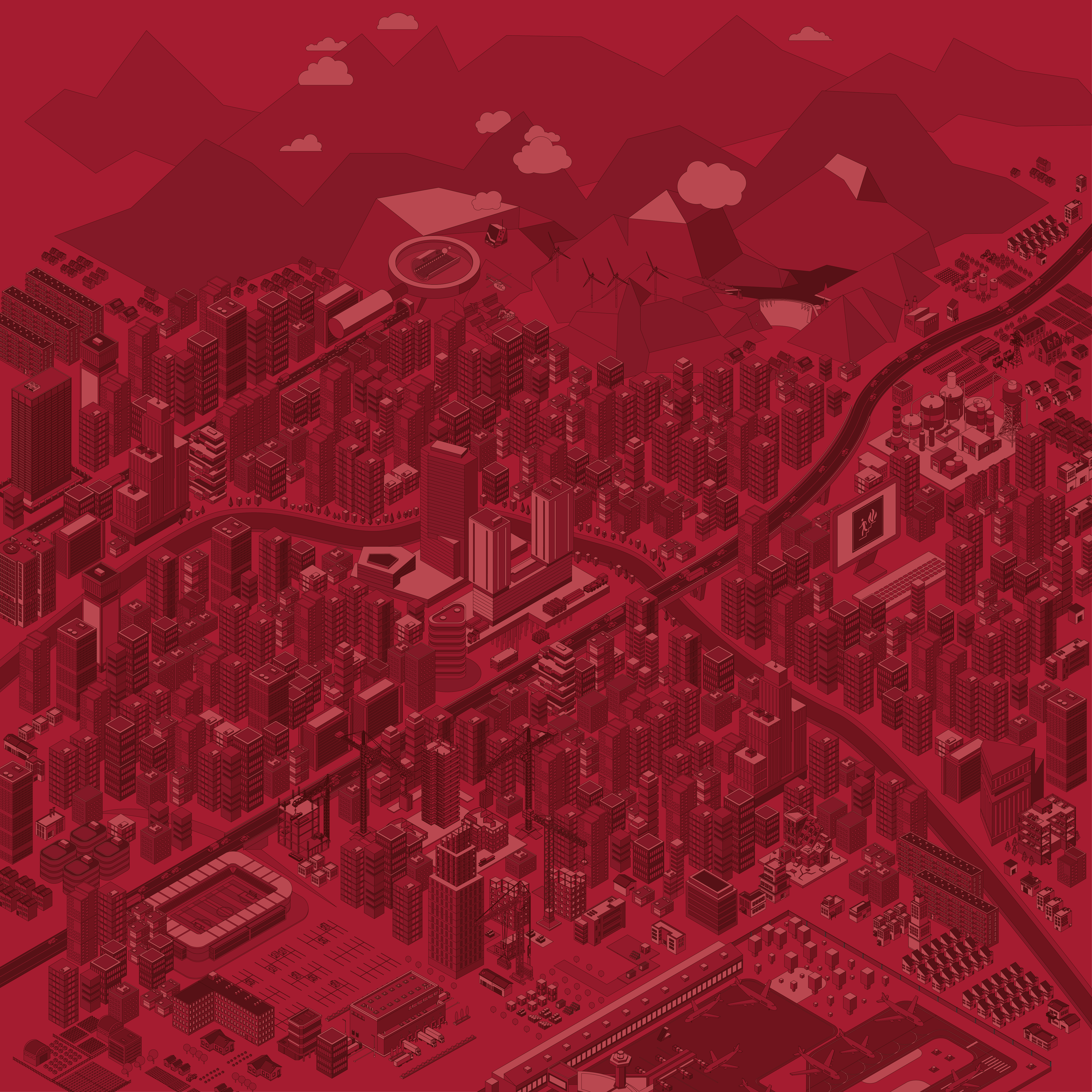 Studer Engineering Illustration